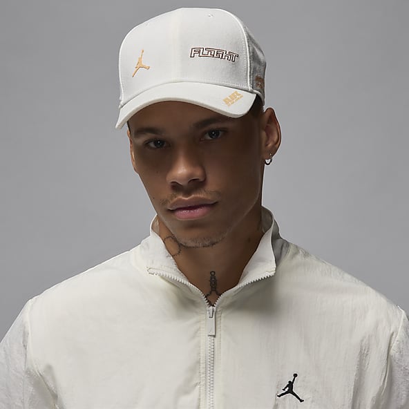 Nike white caps online hot sale